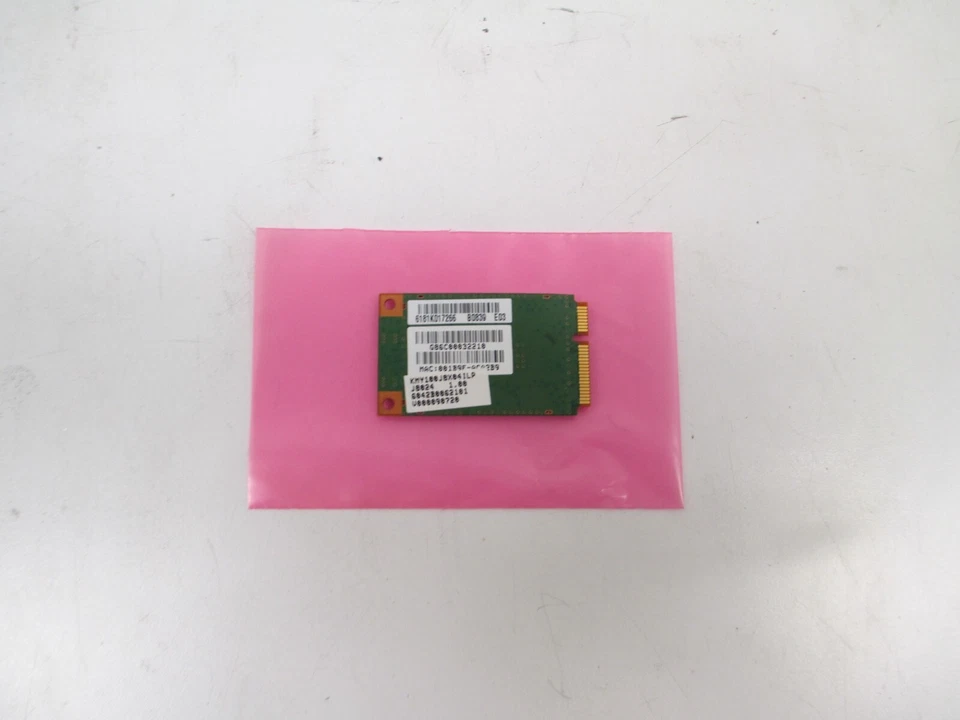 Toshiba Satellite Wireless Card AR5BXB63 V000090720 - Image 3 of 4