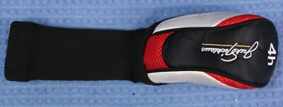 Jack Nicklaus VMax Speed-Flex, Mid-Firm Uniflex Hybrid Holz