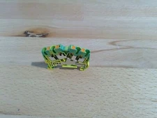 Phoenix Contact 3212011 PTS 2,5-QUATTRO-PE - 10 Units