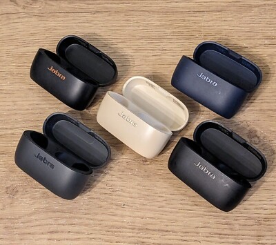 Charging Case 75t Jabra Replacement Jabra Elite 75t Earbud