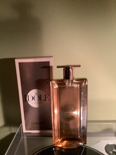 LANCÔME Paris IDOLE L’Intense Eau De Parfum 50ml 90-95% full bargain please read - Picture 2 of 6