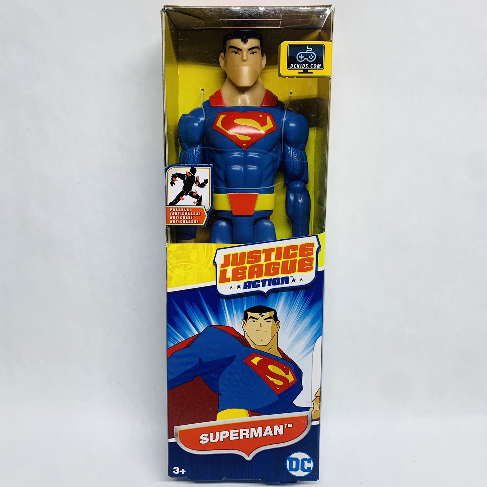 Mattel 2016 Brand New