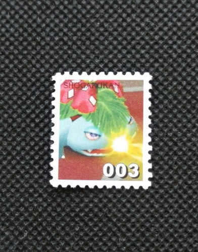 Carte Pokemon Charizard Blastoise Vénusaure 009/049 SVG RR 3set COMME