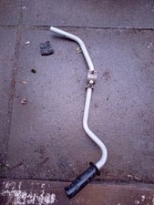 Qualcast Petrol Strimmer Handles