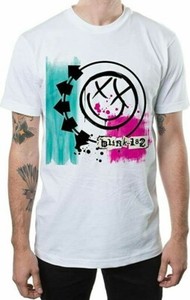 OFFICIAL Rock Band Blink -182 Self 