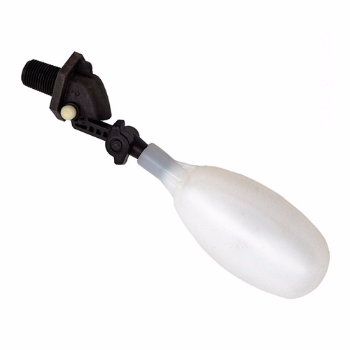 3/8" Water Leveler Autofill Float Valve Pool Spa CMP 25504000100/SDI