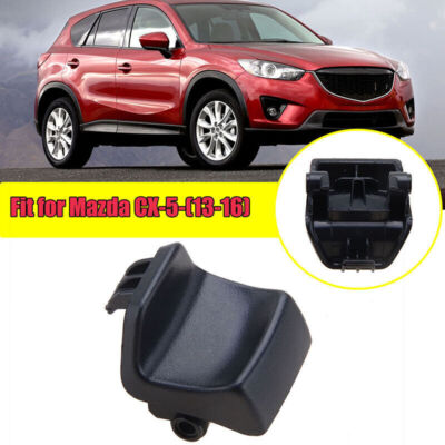 アクセサリー komi_2915 For Mazda CX-5 2013-2016 KA0G-64-45YA-02 Center Console Lid Latch