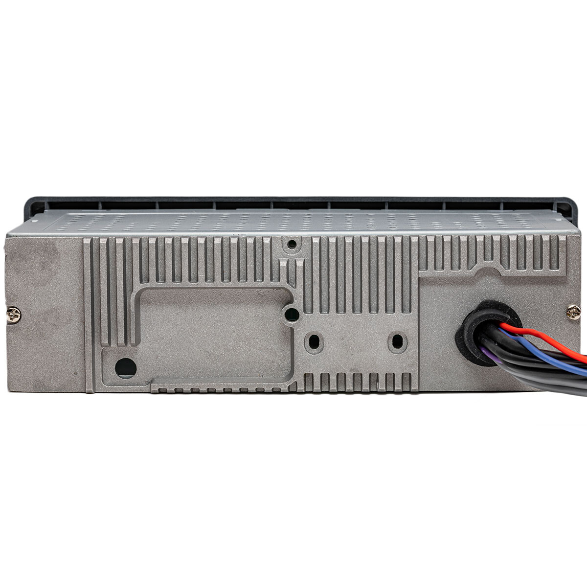 AMFM-приемник для морских судов емкостью 20 Вт с Bluetooth4 Rockville 8 динамиков