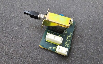 Marantz PM-17SA. Power Switch | eBay