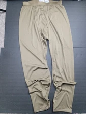 Milliken Gen III Lightweight Mens Cold Weather / Silky Drawers/Thermals - NWOT
