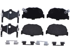 For 2005-2009 Kia Spectra5 Brake Pad Set Rear API 77659FR 2006 2007 2008 SX