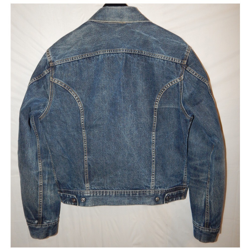 Vintage Diesel Gregg JKT DIESEL Denim Jacket. Size L | eBay