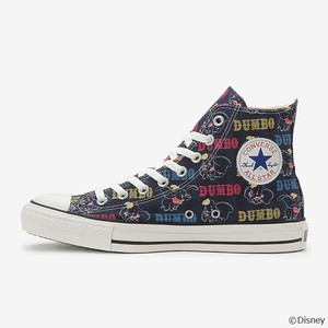 converse disney 84