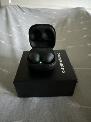 Samsung Galaxy Buds2 Pro - Graphite