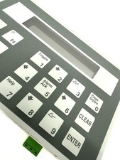 Maple Systems OIT4160-B00 Interface Panel SHI...