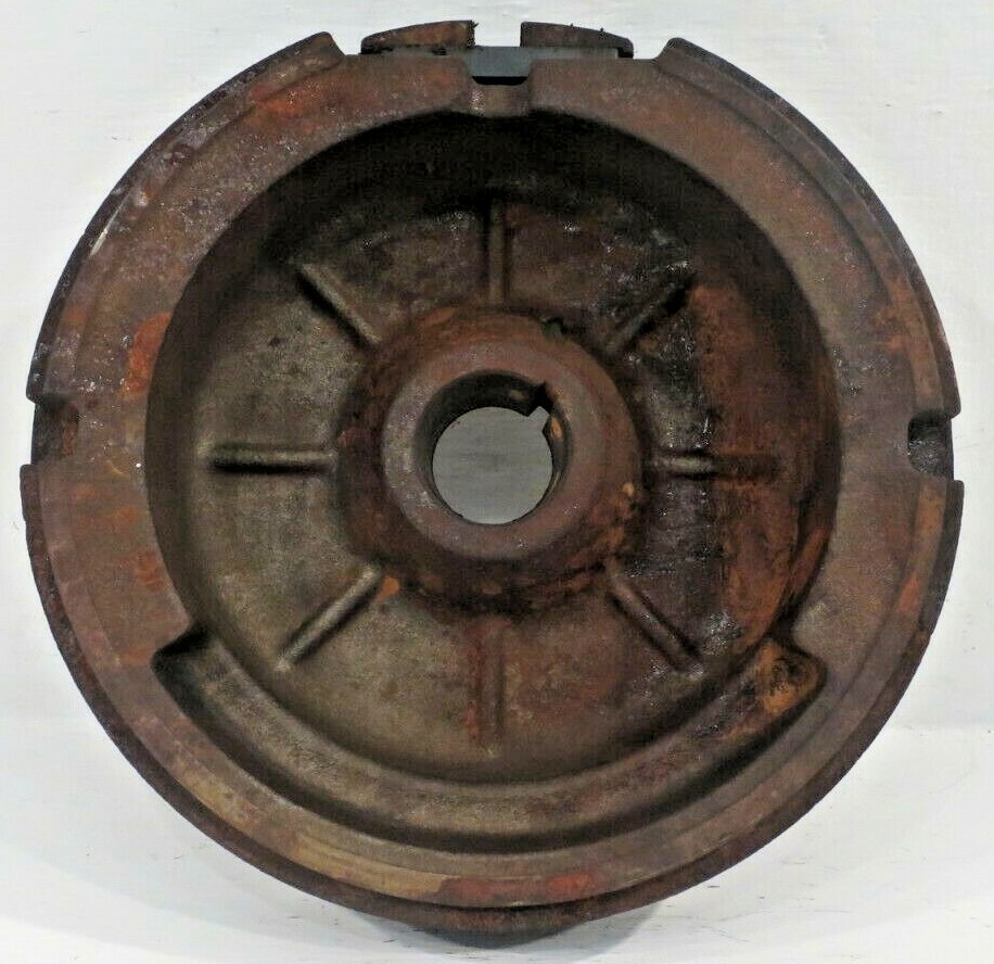OEM Kawasaki 4-Stroke Engine FJ180V-AS04 COMPLETE FLYWHEEL 21194