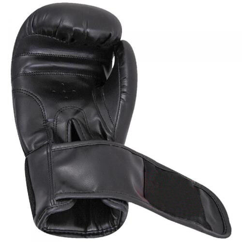 BRÜLLEN Kunstleder Boxhandschuhe Training Stanztasche MMA Sparringhandschuhe - Bild 9 von 40