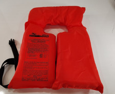 Stearns Adult Life Vest/ Type II pfd/ 90  lb