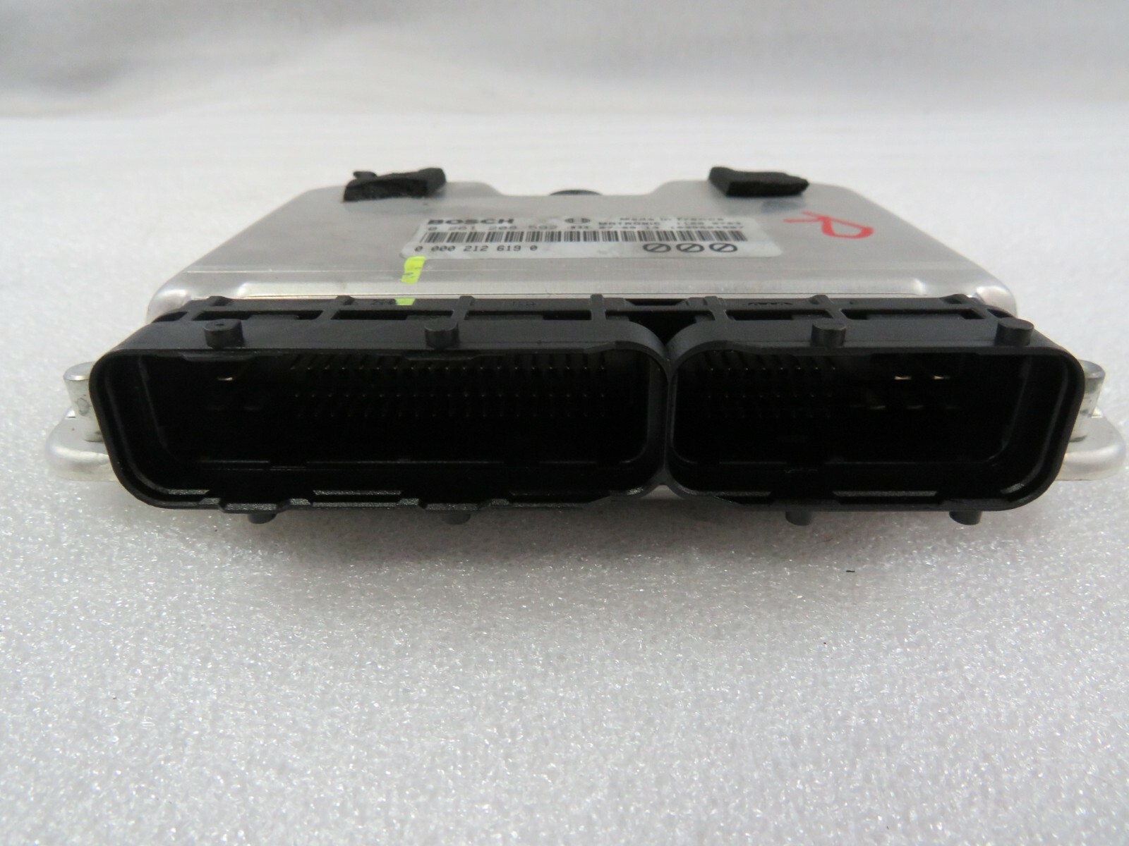 Ferrari 599 GTB, RH, Right, Engine/Motor Control Module, Used, P/N 236572