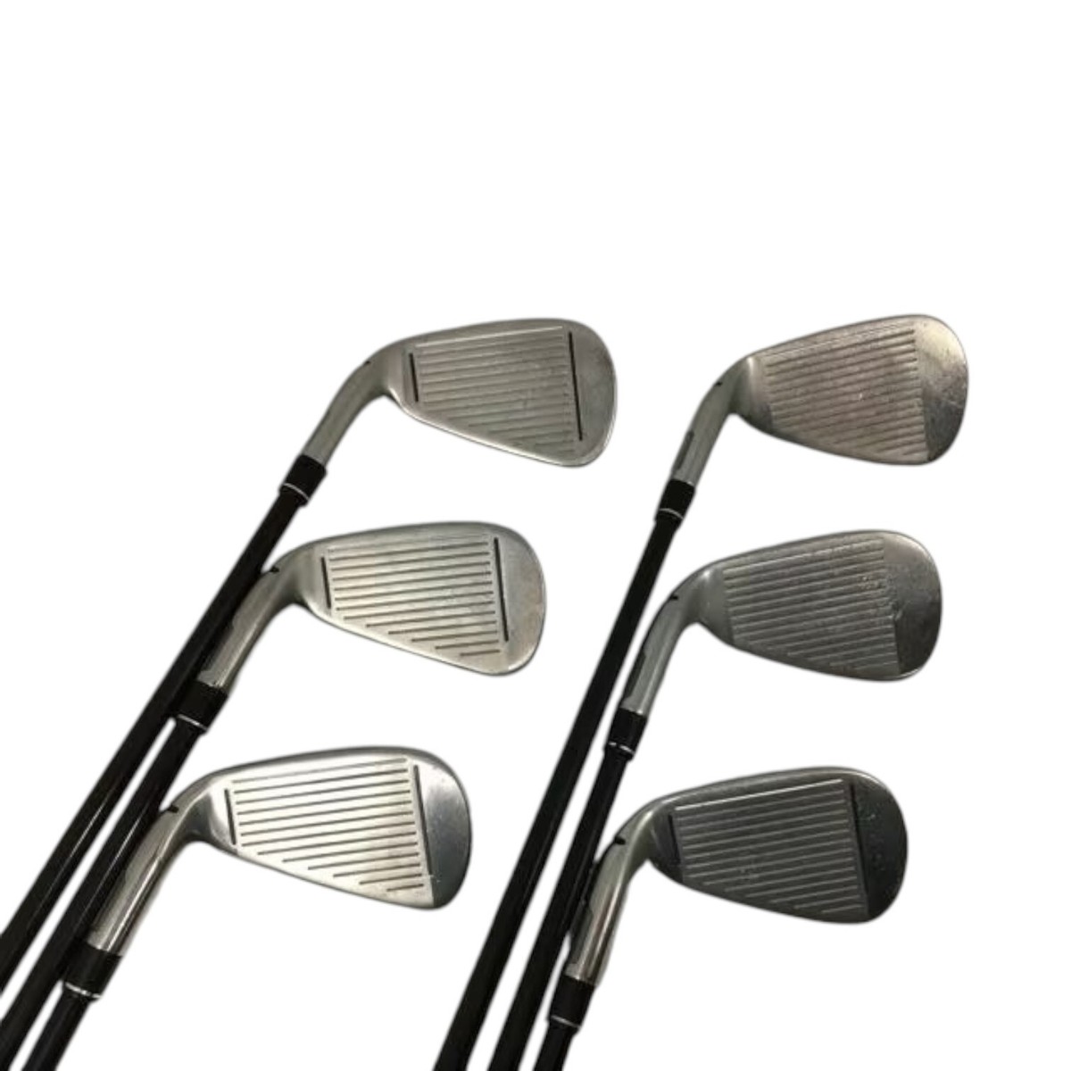 TaylorMade - ⛳️テーラーメイドM1 アイアン SW.AW.PW.9.8.7.6.5番 8本 TaylorMade] M1 Iron Set 6pcs 5-6-7-8-9-Pw Flex R Regular