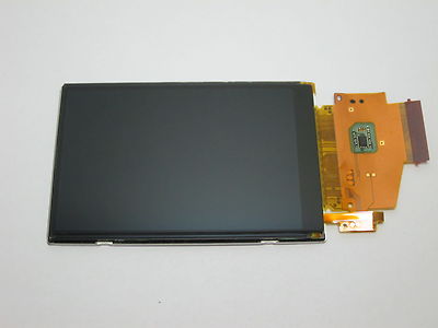 Schermo LCD, Compatibile Con Panasonic, HC-V130 HC-V160 GK - Foto 8