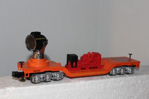 MTH # 30-7965 COCHE GRANDE SIN REFLECTOR | Zustand: Used