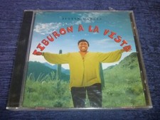 JULIAN GARCIA Tiburon A La Vista NEW Sealed 2009 CD