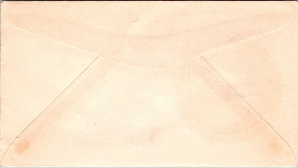 FDC 1936 SC #783 Red Cachet - Missoula, Mont - Single - F75354 - Image 2 of 2