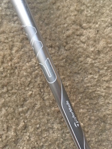 Taylormade 2016 M2 Sand Wedge Reax 45g Ladies Flex Graphite Shaft - Picture 5 of 7