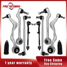 Front Lower Control Arm w/Ball Joints for 2006-2013 BMW 128/135/325/328/330/335