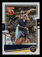 2020-21 Panini Donruss Basketball Paul Millsap #186