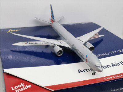 GeminiJets For American Airlines FOR BOEING B777-300ER