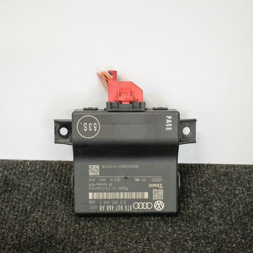 AUDI A5 Gateway ECU-Steuermodul 8T 8T0907468AB 8T0907468H 2011