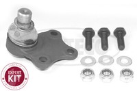 Corteco 49398984 Traggelenk Vorne FüR Citroen Berlingo Xsara Picasso