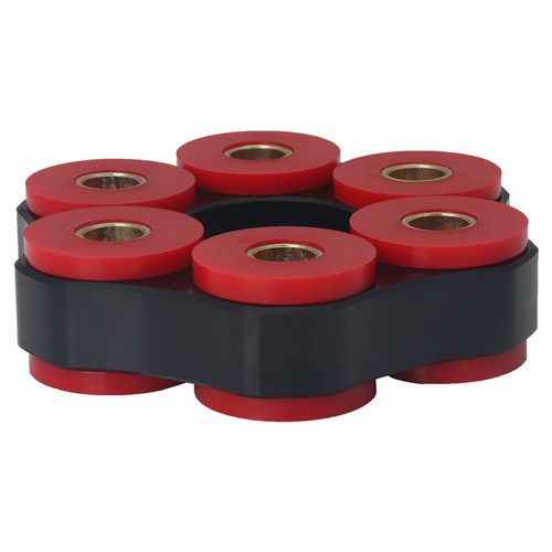 For BMW E46 E36 E30 26111227410 Manual Transmission Drive Shaft Flex