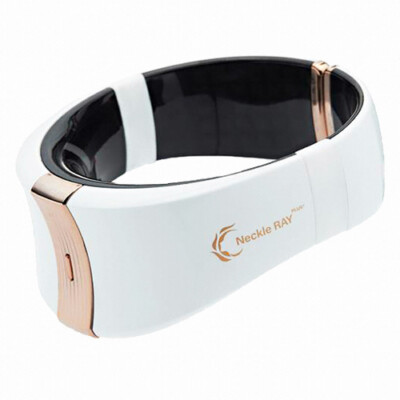 ボディ・フェイスケア CELLRETURN Neckle RAY Plus Cellreturn Premium LED Neck Care Beauty Device Neckle Ray Plus