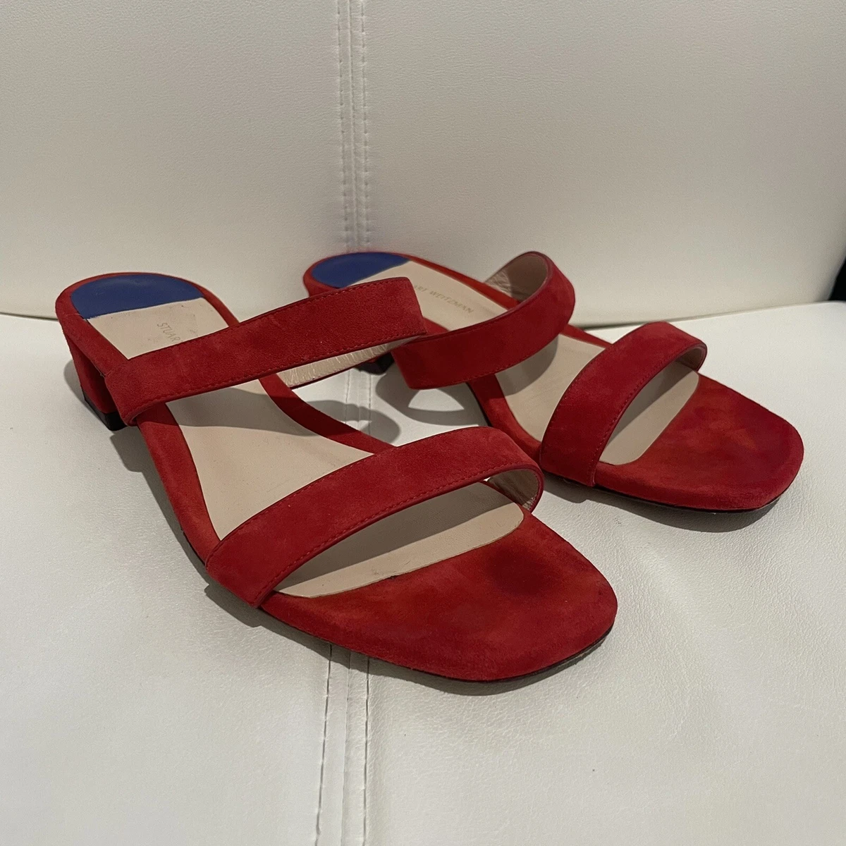 Stuart weitzman ava sandal 2025