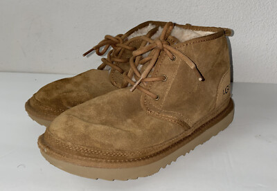 Ankle Boots Junior Ugg Boots Size UGG Kids Lace Up Ankle Boots Size