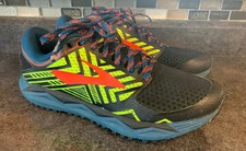brooks caldera womens size 9
