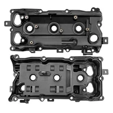 Front Left Right Engine Valve Covers & Gaskets For QX60 Altima Maxima Murano Pat