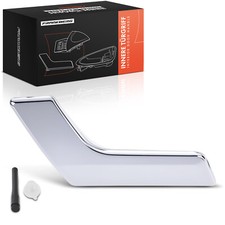 T&uuml;rgriff Verchromt Innen Vorne Links f&uuml;r Mercedes-Benz W204 S204 C204 X204 