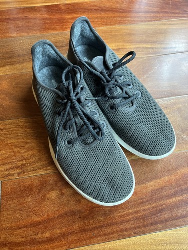allbirds used