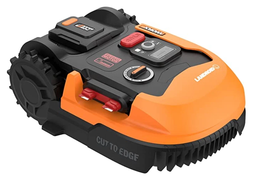 Worx wr 130 hot sale
