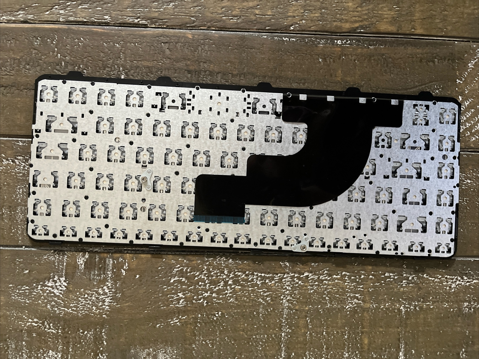 Sunmall Replacement Keyboard 
