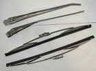 <!--F#f_0-->EJ Holden Windscreen Wiper Arm and Blade Set Hand Polished Made in UK<!--F/-->