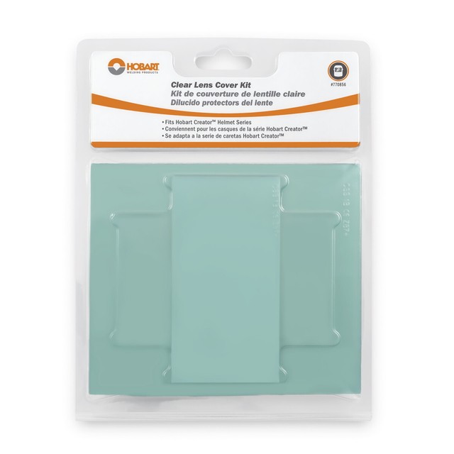Hobart Creator Series Protective Lens Kit (770856) for sale online eBay