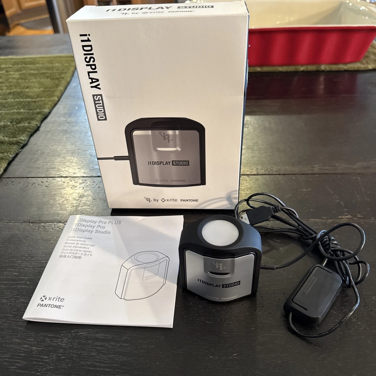 x rite i1 products for sale | eBay