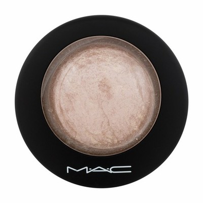 MAC Mineralize Skinfinish Natural