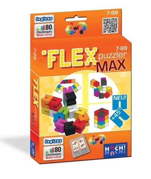 Huch! Flex Puzzler Max - Bild 4