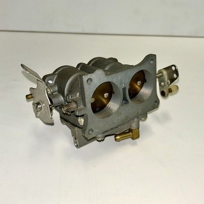 Brand New V4 Johnson Evinrude Carburetor 388864 391420